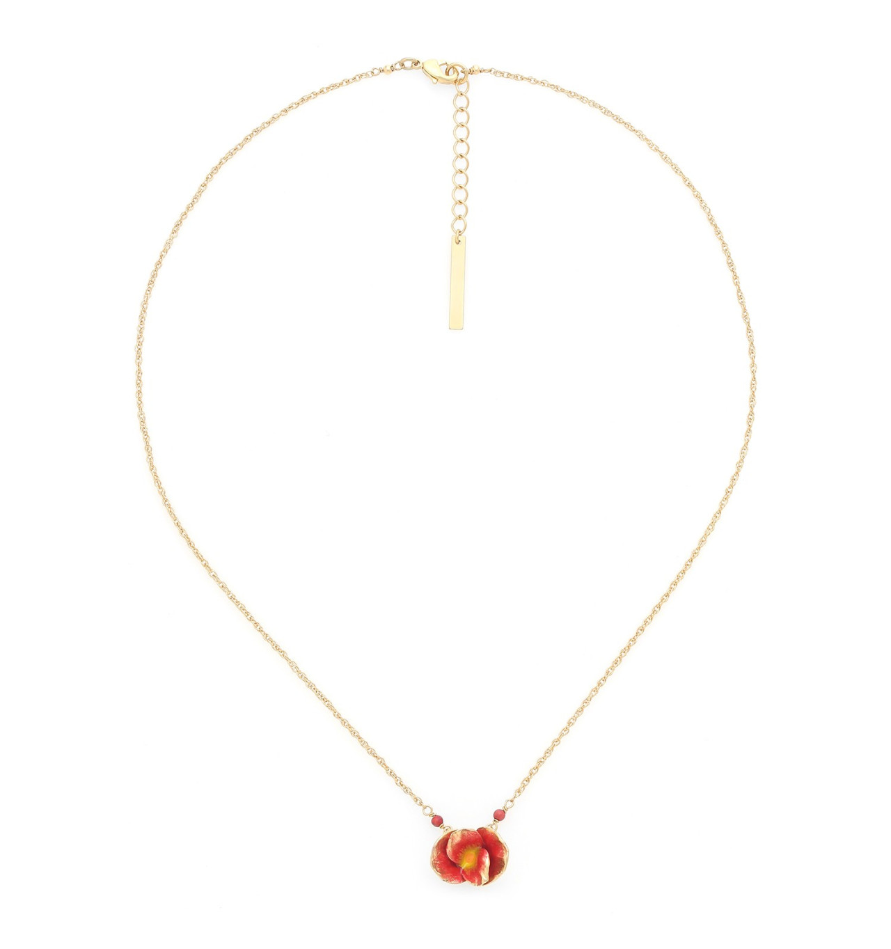 Bijoux Totem FRANCK HERVAL FRANCK HERVAL Collier Betty.