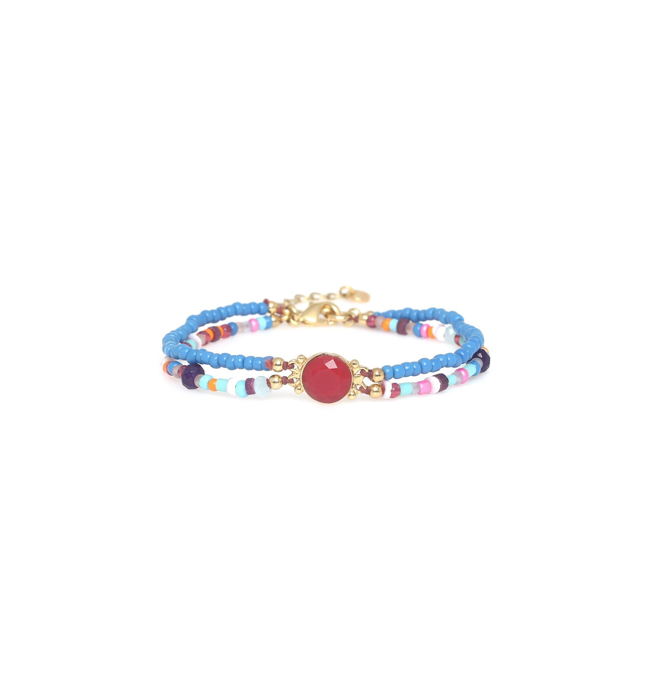 Bijoux Totem FRANCK HERVAL FRANCK HERVAL Bracelet Joy.