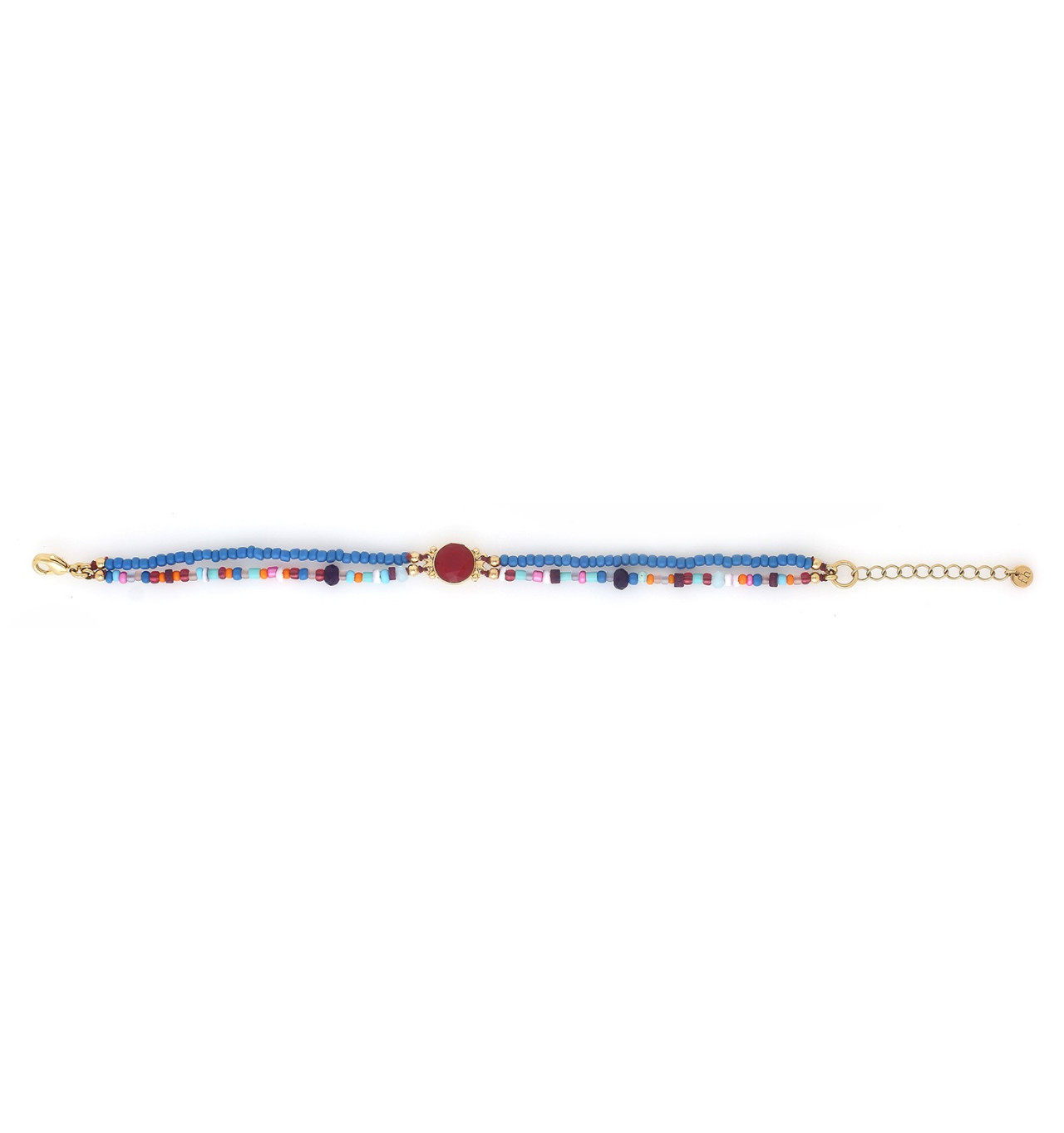 Bijoux Totem FRANCK HERVAL FRANCK HERVAL Bracelet Joy.