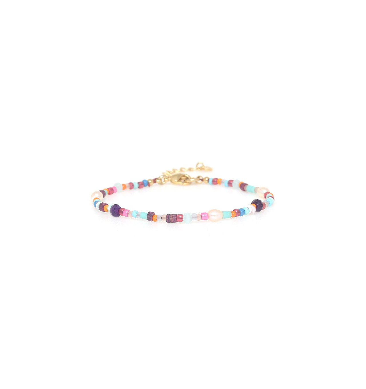 Bijoux Totem FRANCK HERVAL FRANCK HERVAL Bracelet Joy.