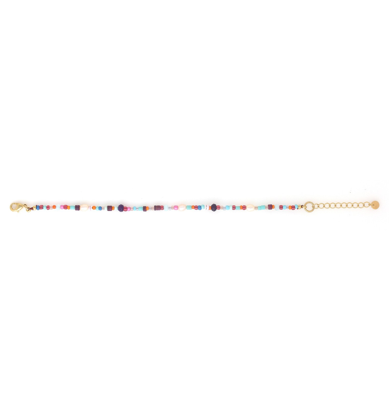 Bijoux Totem FRANCK HERVAL FRANCK HERVAL Bracelet Joy.