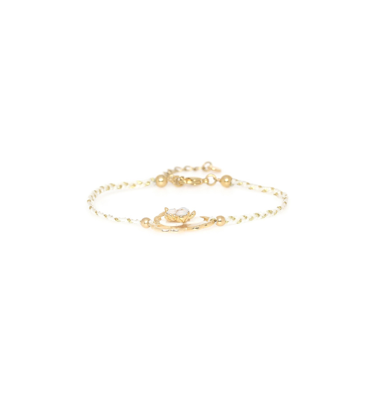 Bijoux Totem FRANCK HERVAL FRANCK HERVAL Bracelet Lisette.