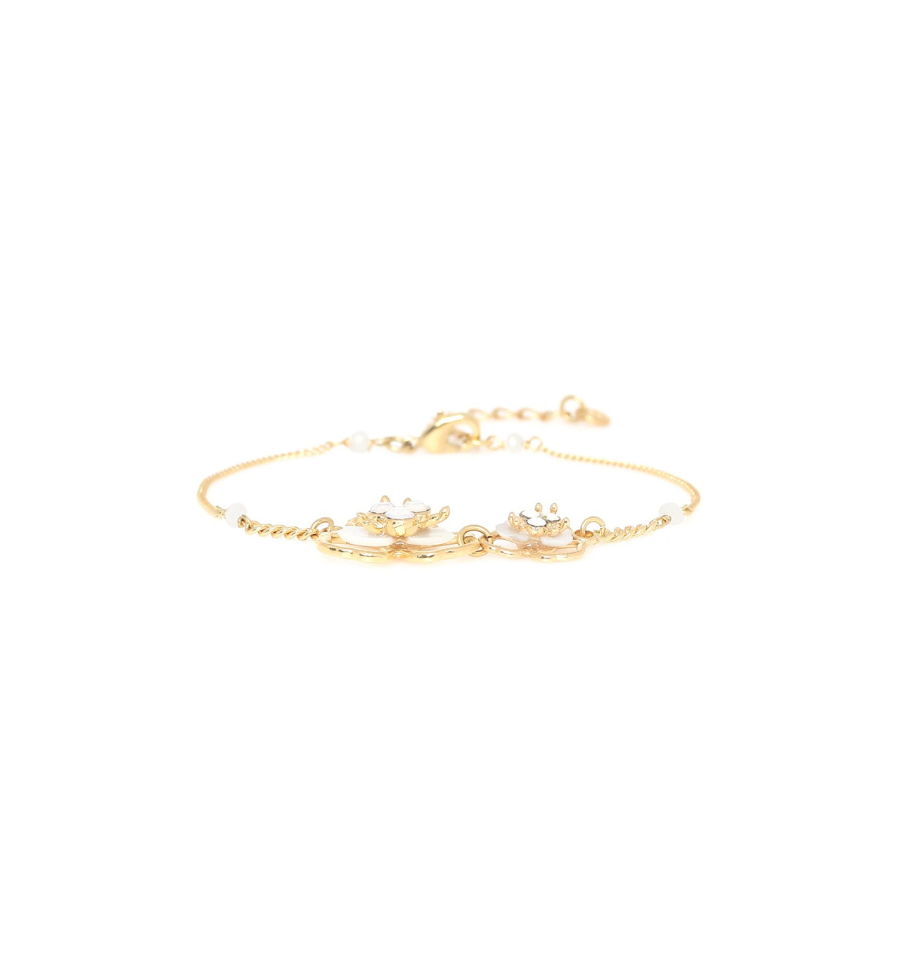 Bijoux Totem FRANCK HERVAL FRANCK HERVAL Bracelet Lisette.