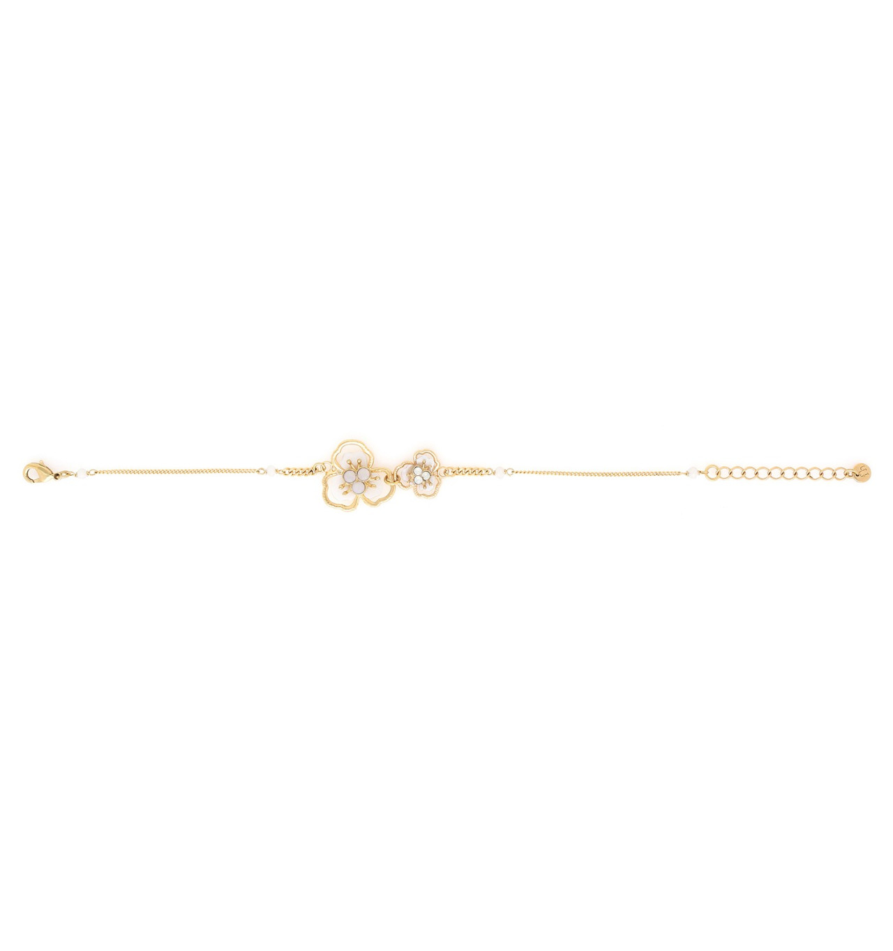 Bijoux Totem FRANCK HERVAL FRANCK HERVAL Bracelet Lisette.
