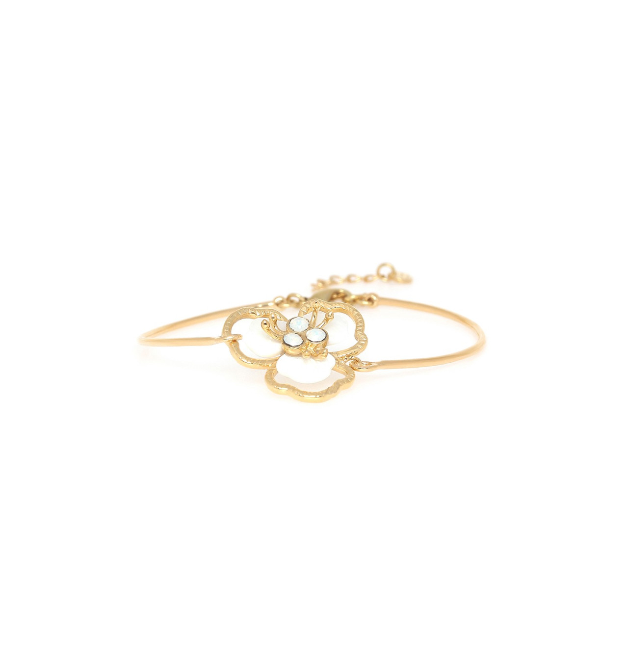 Bijoux Totem FRANCK HERVAL FRANCK HERVAL Bracelet Lisette.