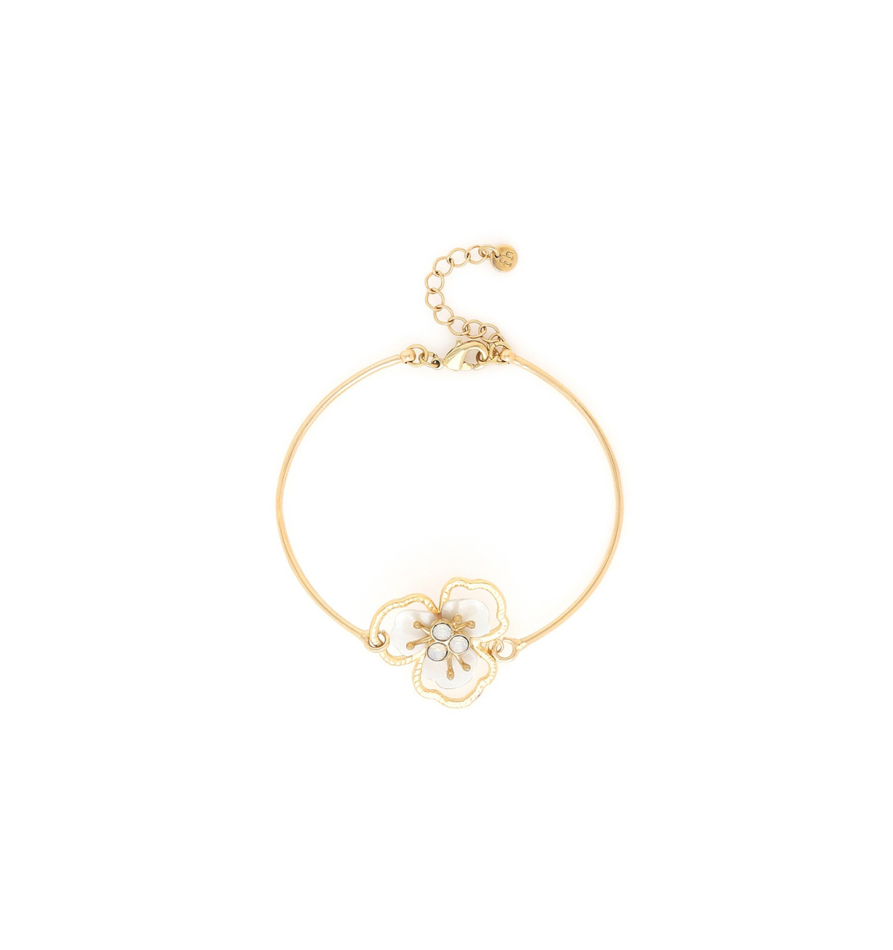 Bijoux Totem FRANCK HERVAL FRANCK HERVAL Bracelet Lisette.
