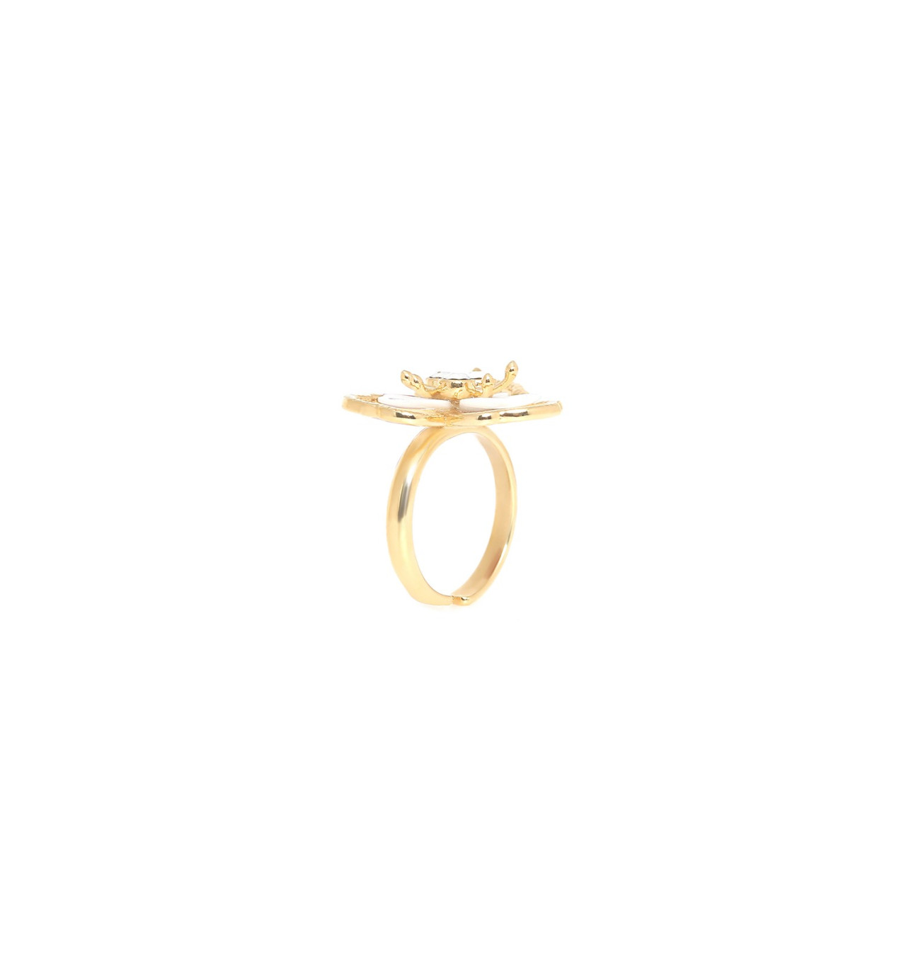 Bijoux Totem FRANCK HERVAL FRANCK HERVAL Bague Lisette.