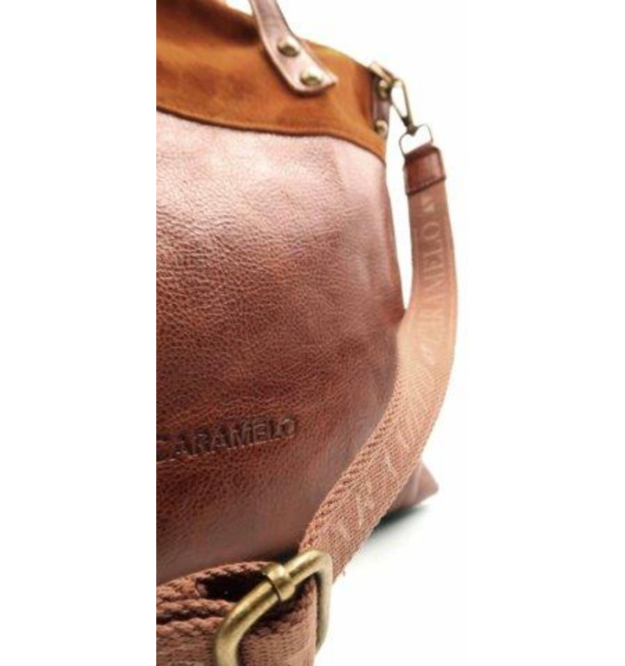 Bijoux Totem CARAMELO CARAMELO Sac à main.