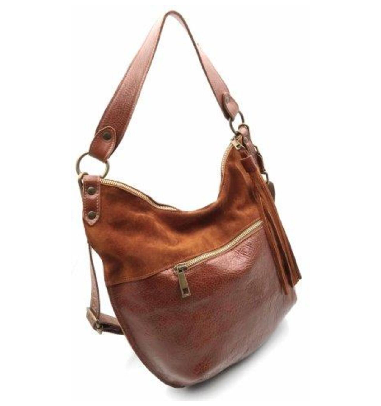 Bijoux Totem CARAMELO CARAMELO Sac porté épaule.