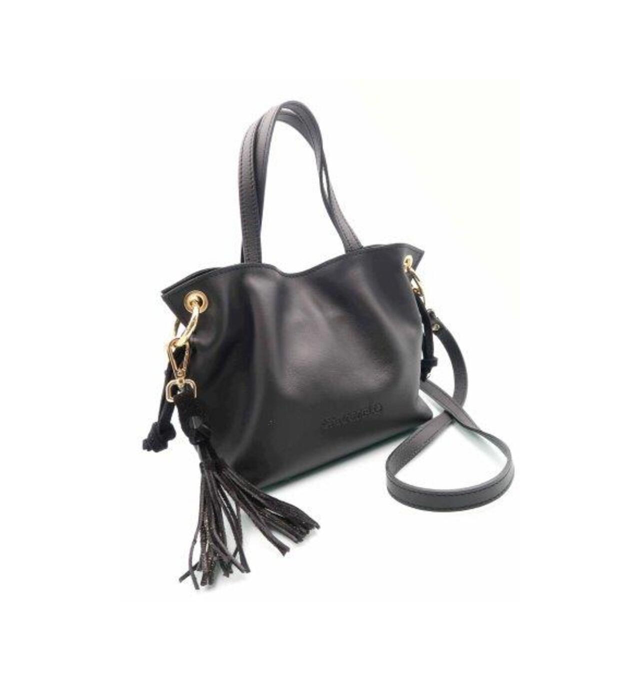Bijoux Totem CARAMELO Sacs