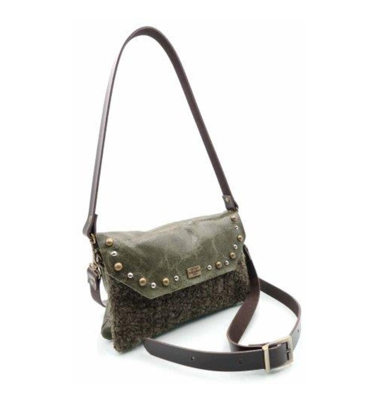 Bijoux Totem CARAMELO CARAMELO Sac porté épaule.