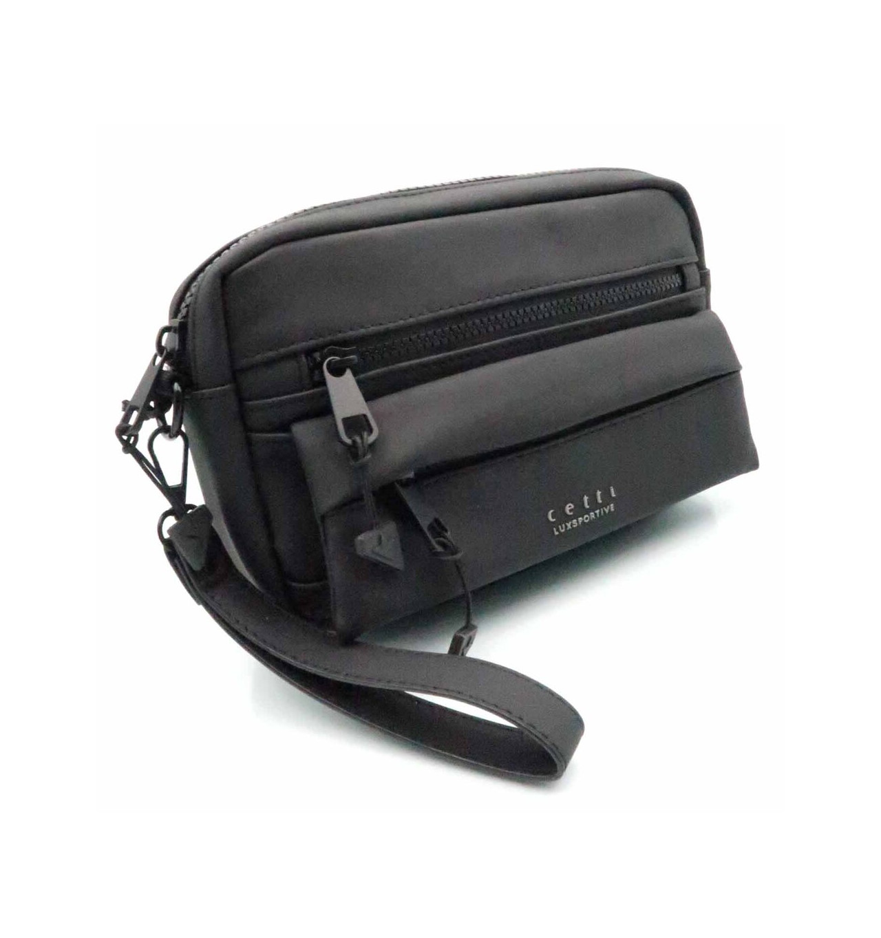 Bijoux Totem CETTI CETTI Pochette.