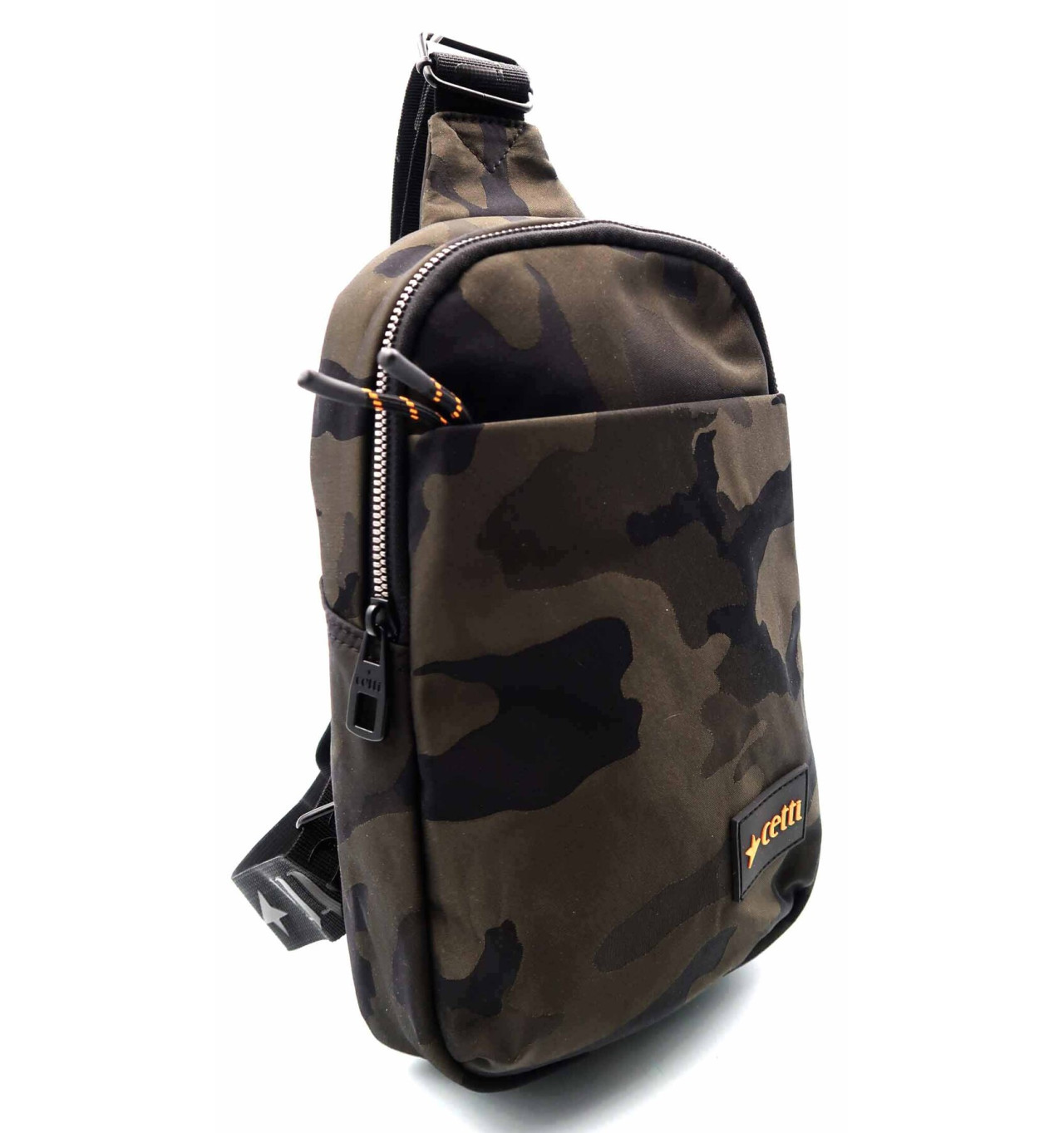 Bijoux Totem CETTI CETTI Sac Holster.
