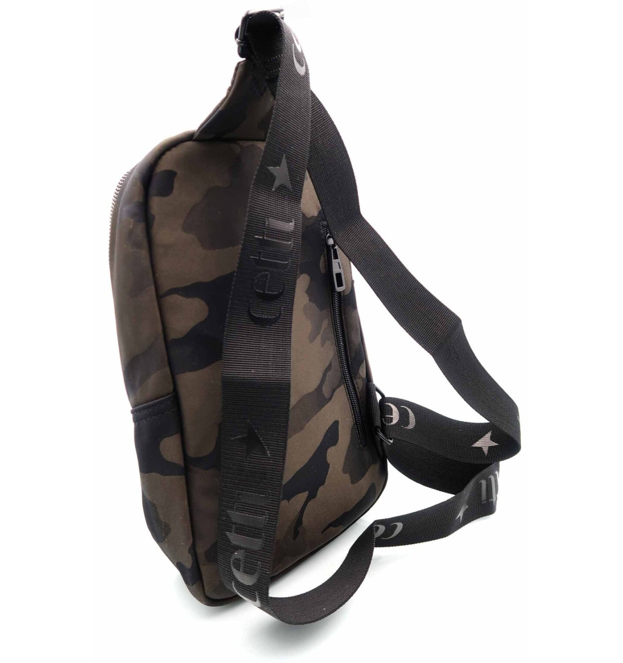 Bijoux Totem CETTI CETTI Sac Holster.