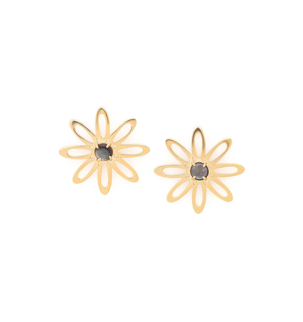 Bijoux Totem ORI TAO ORI TAO Bijoux Boucles d’oreilles Bloom.