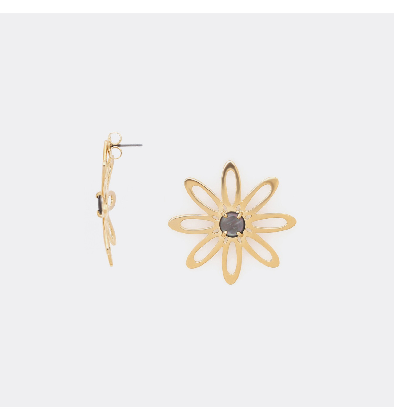 Bijoux Totem ORI TAO ORI TAO Bijoux Boucles d’oreilles Bloom.