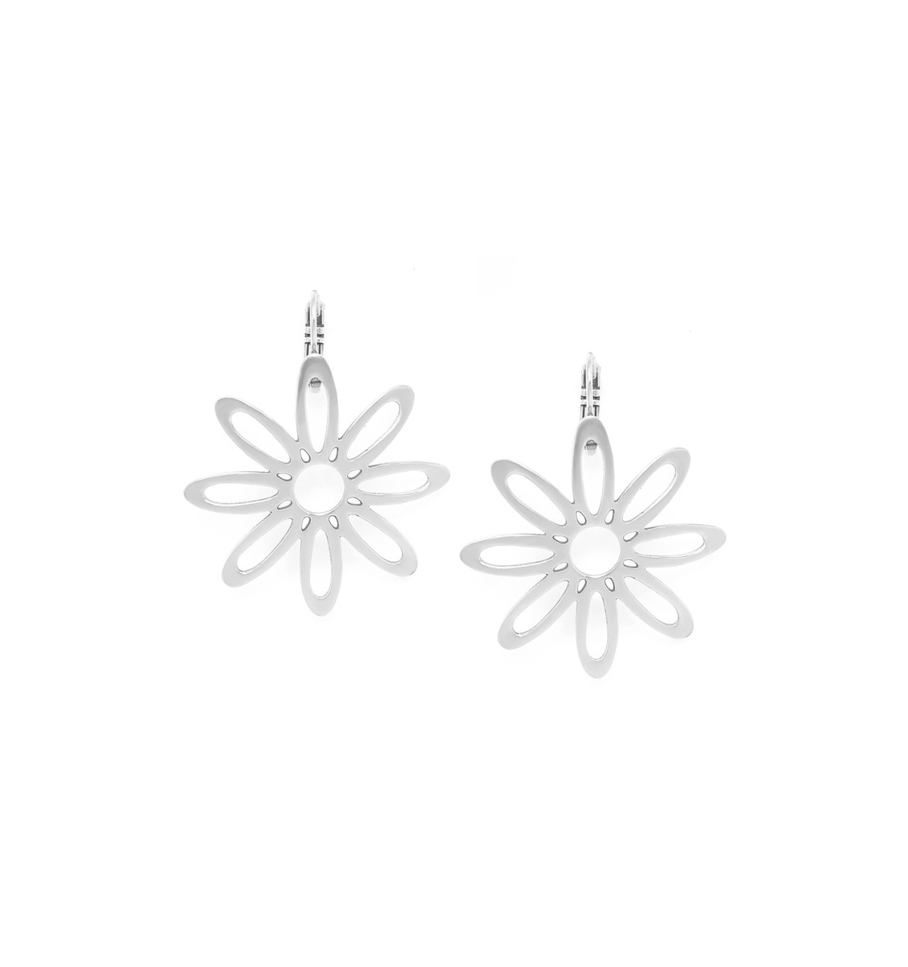 Bijoux Totem ORI TAO ORI TAO Bijoux Boucles d’oreilles Dormeuses Bloom.