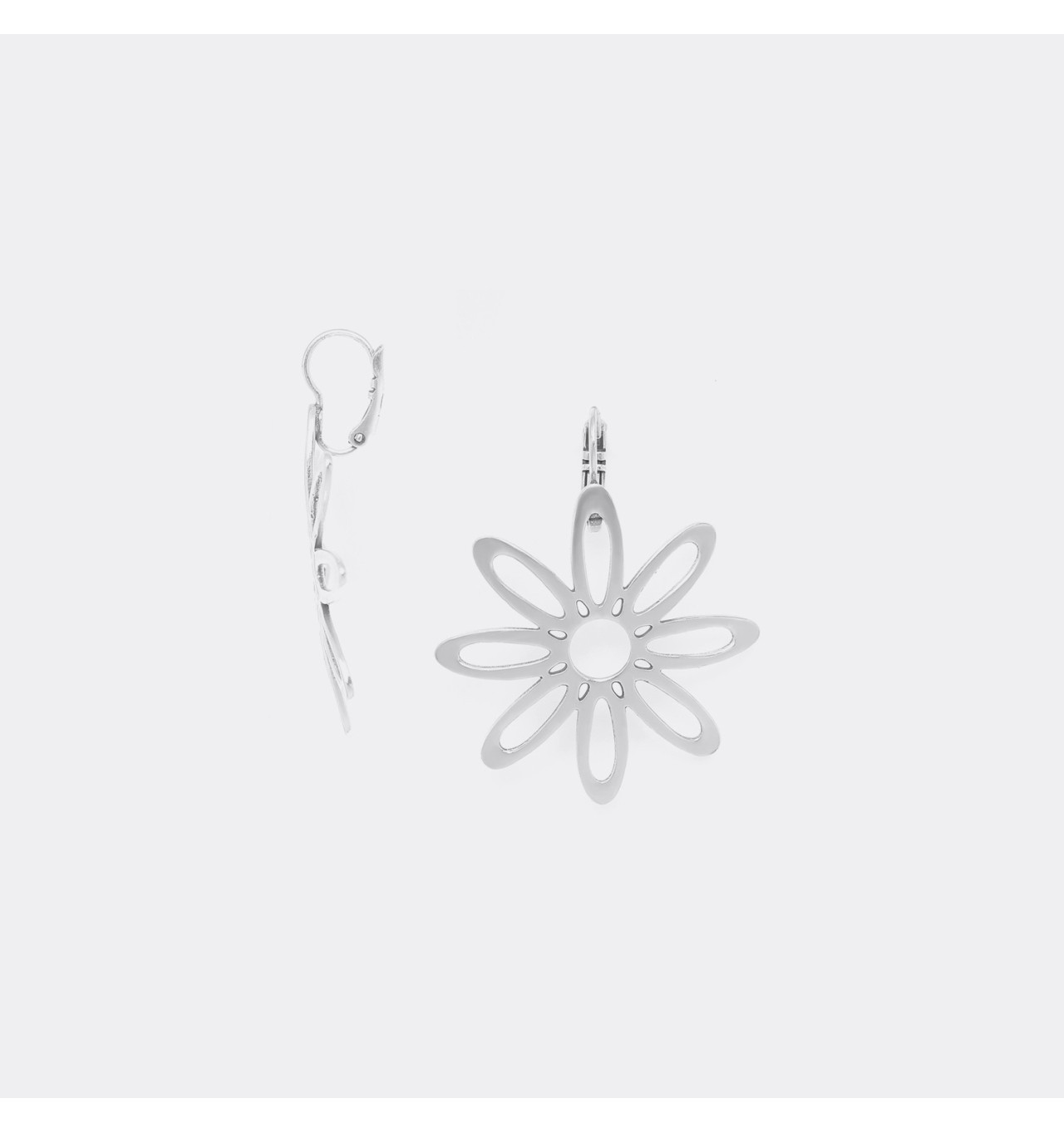 Bijoux Totem ORI TAO ORI TAO Bijoux Boucles d’oreilles Dormeuses Bloom.