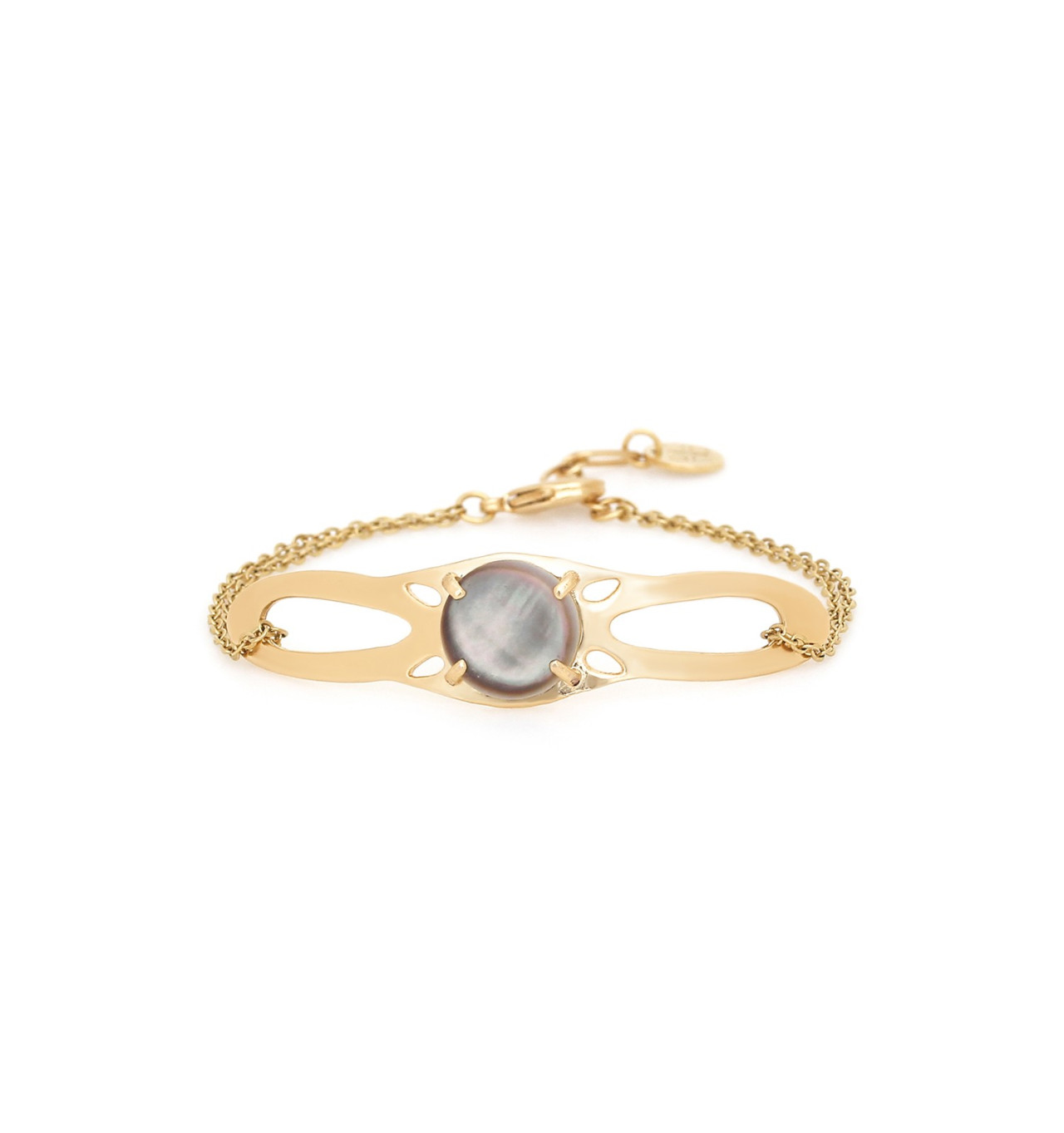 Bijoux Totem ORI TAO ORI TAO Bijoux Bracelet Ajustable Bloom.