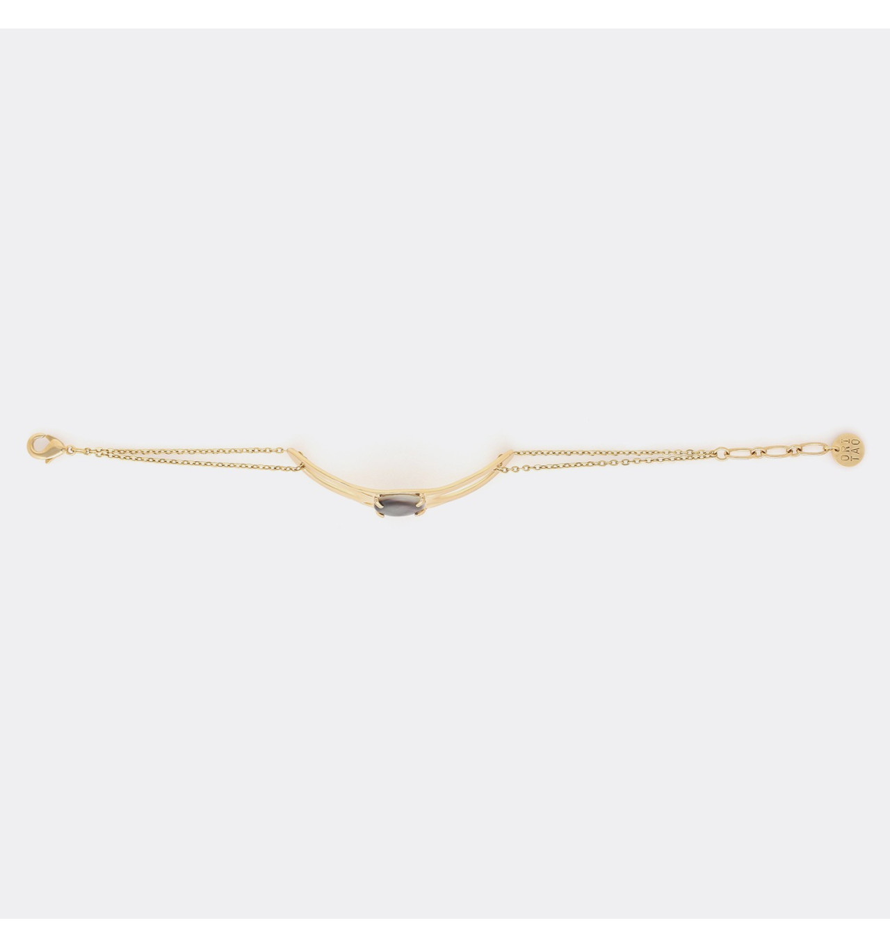 Bijoux Totem ORI TAO ORI TAO Bijoux Bracelet Ajustable Bloom.