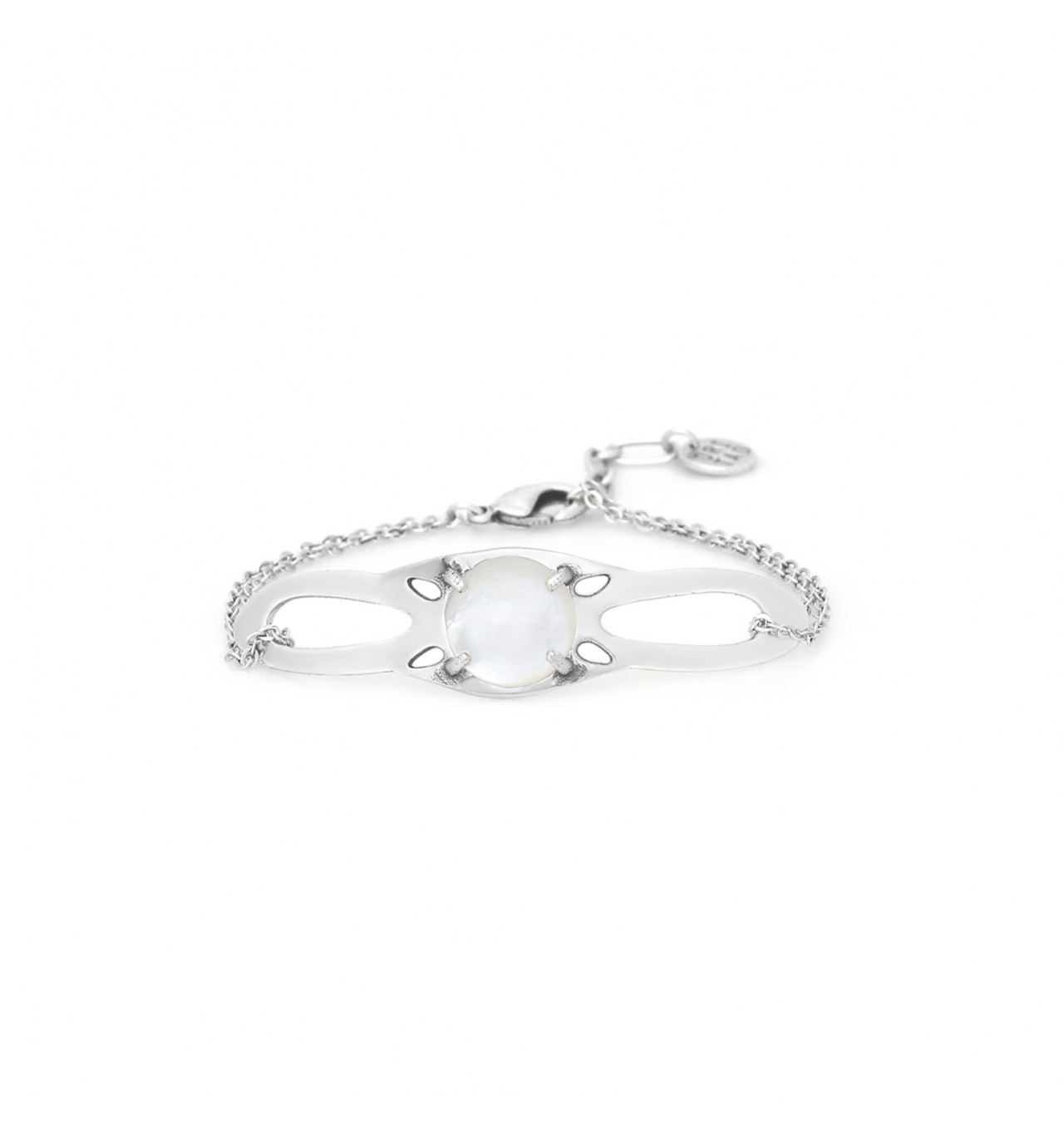 Bijoux Totem ORI TAO ORI TAO Bijoux Bracelet Ajustable Bloom.