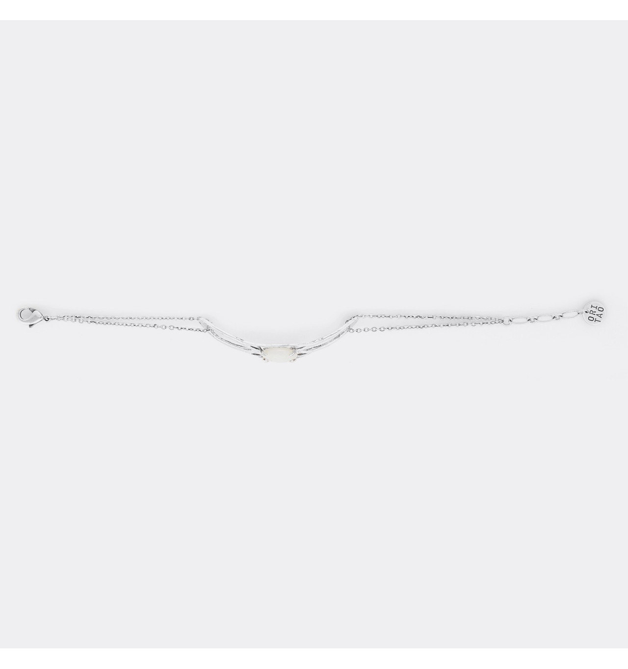 Bijoux Totem ORI TAO ORI TAO Bijoux Bracelet Ajustable Bloom.