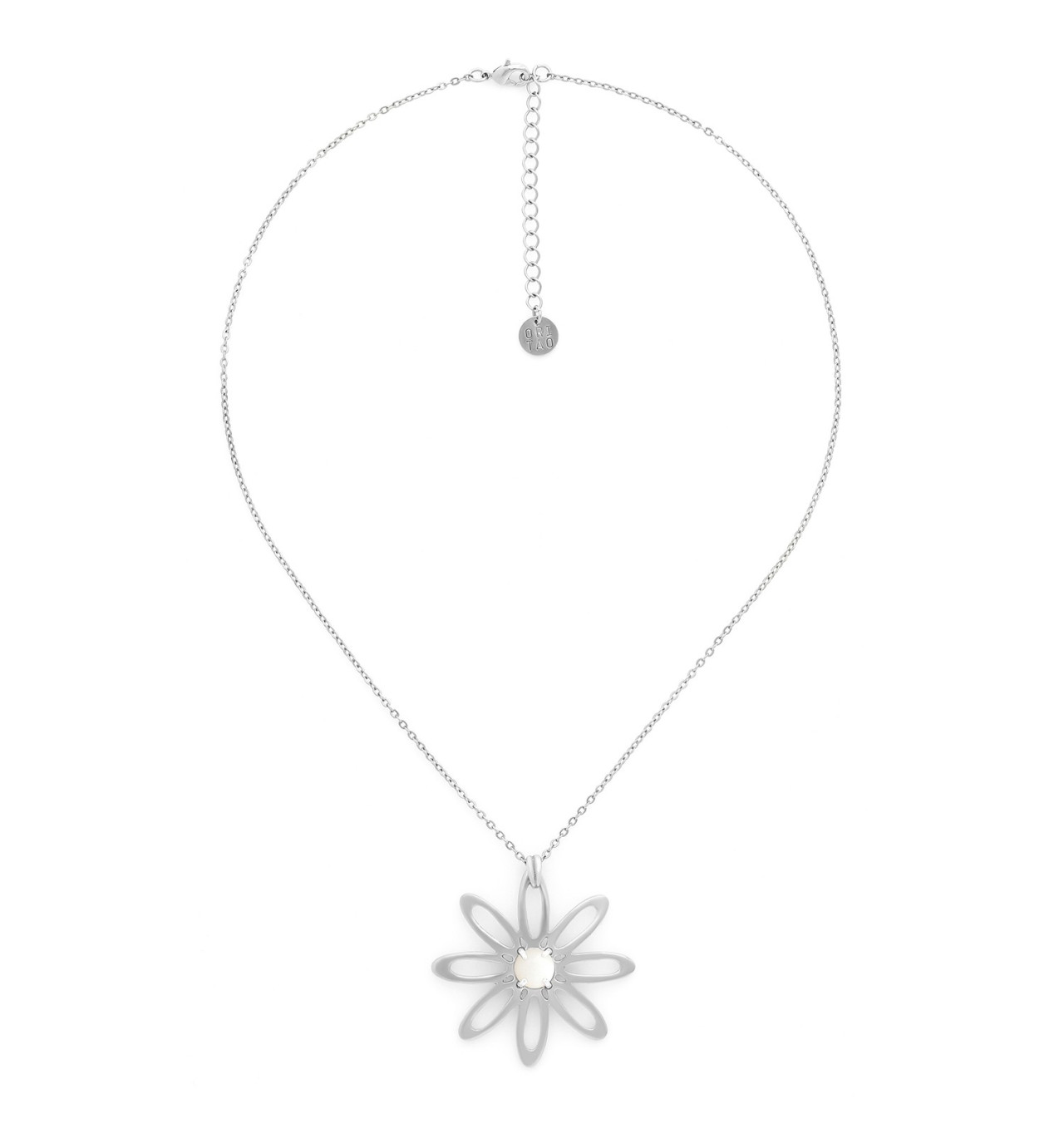 Bijoux Totem ORI TAO ORI TAO Bijoux Collier Bloom.