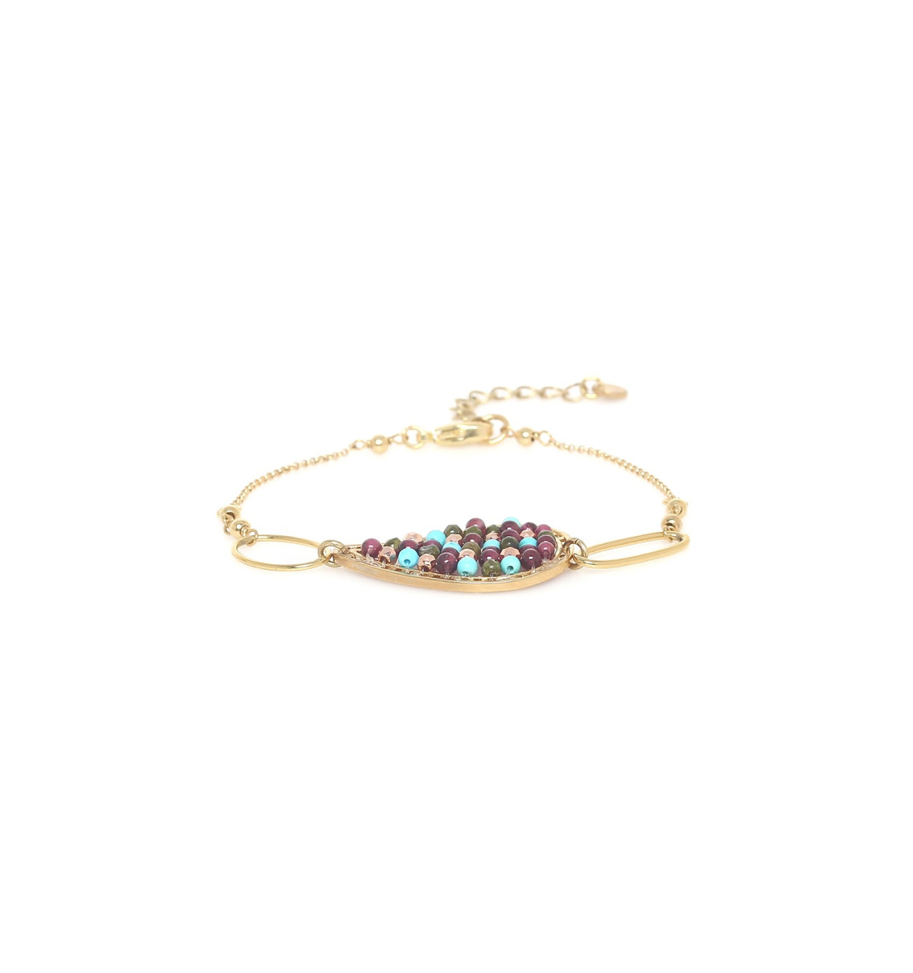 Bijoux Totem FRANCK HERVAL FRANCK HERVAL Bracelet Cassandra.