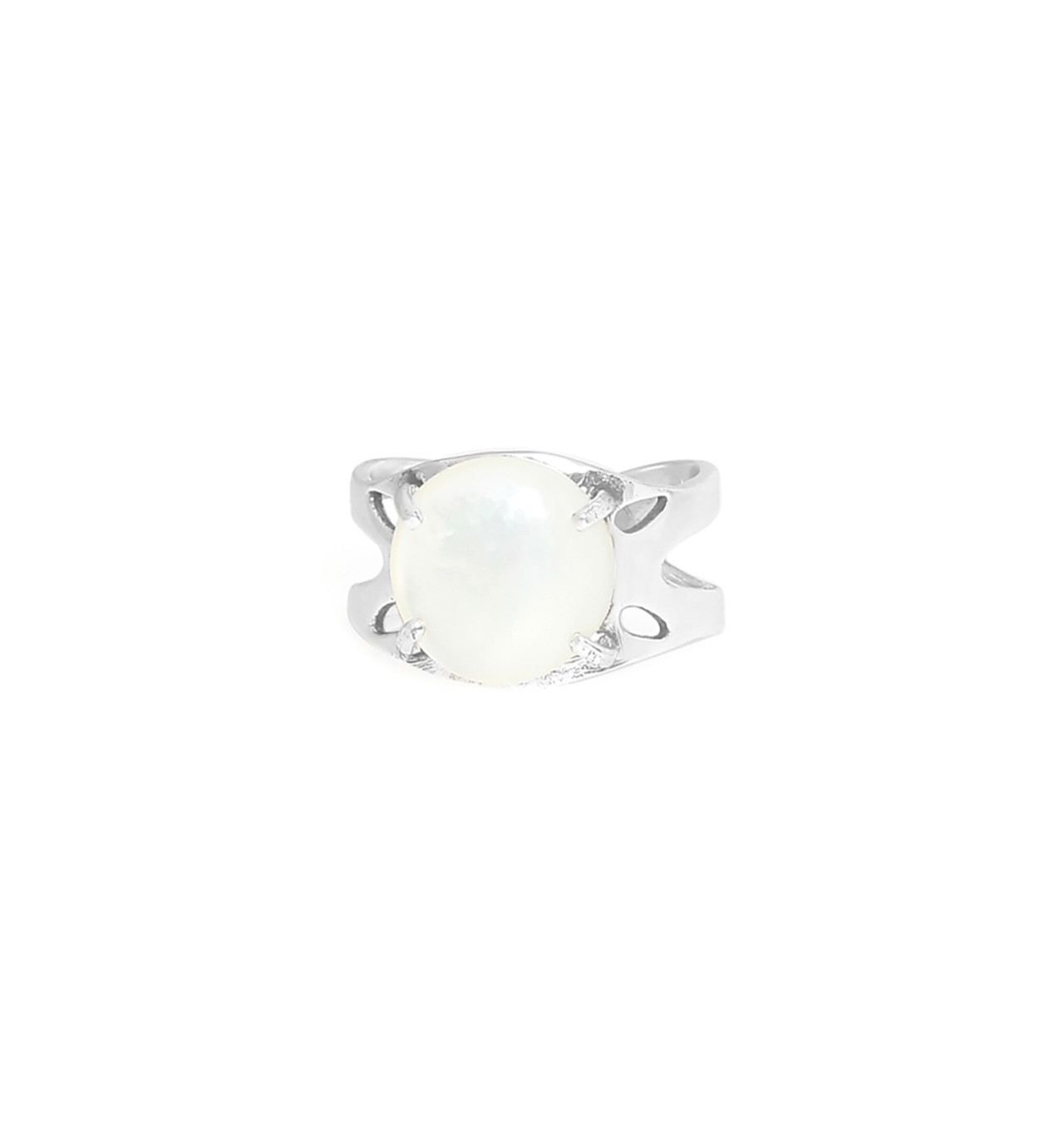 Bijoux Totem ORI TAO ORI TAO Bijoux Bague Bloom.