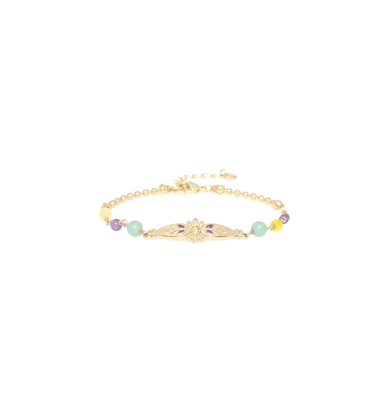Bijoux Totem FRANCK HERVAL FRANCK HERVAL Bracelet Célinda.
