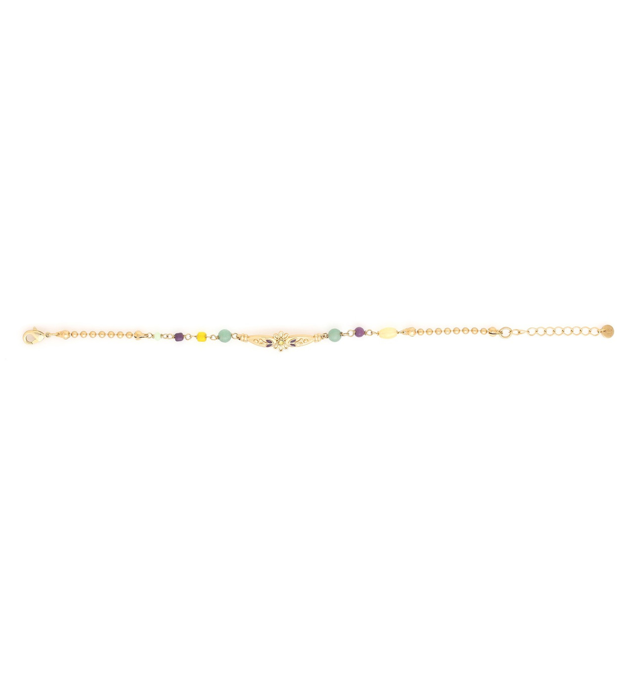 Bijoux Totem FRANCK HERVAL FRANCK HERVAL Bracelet Célinda.