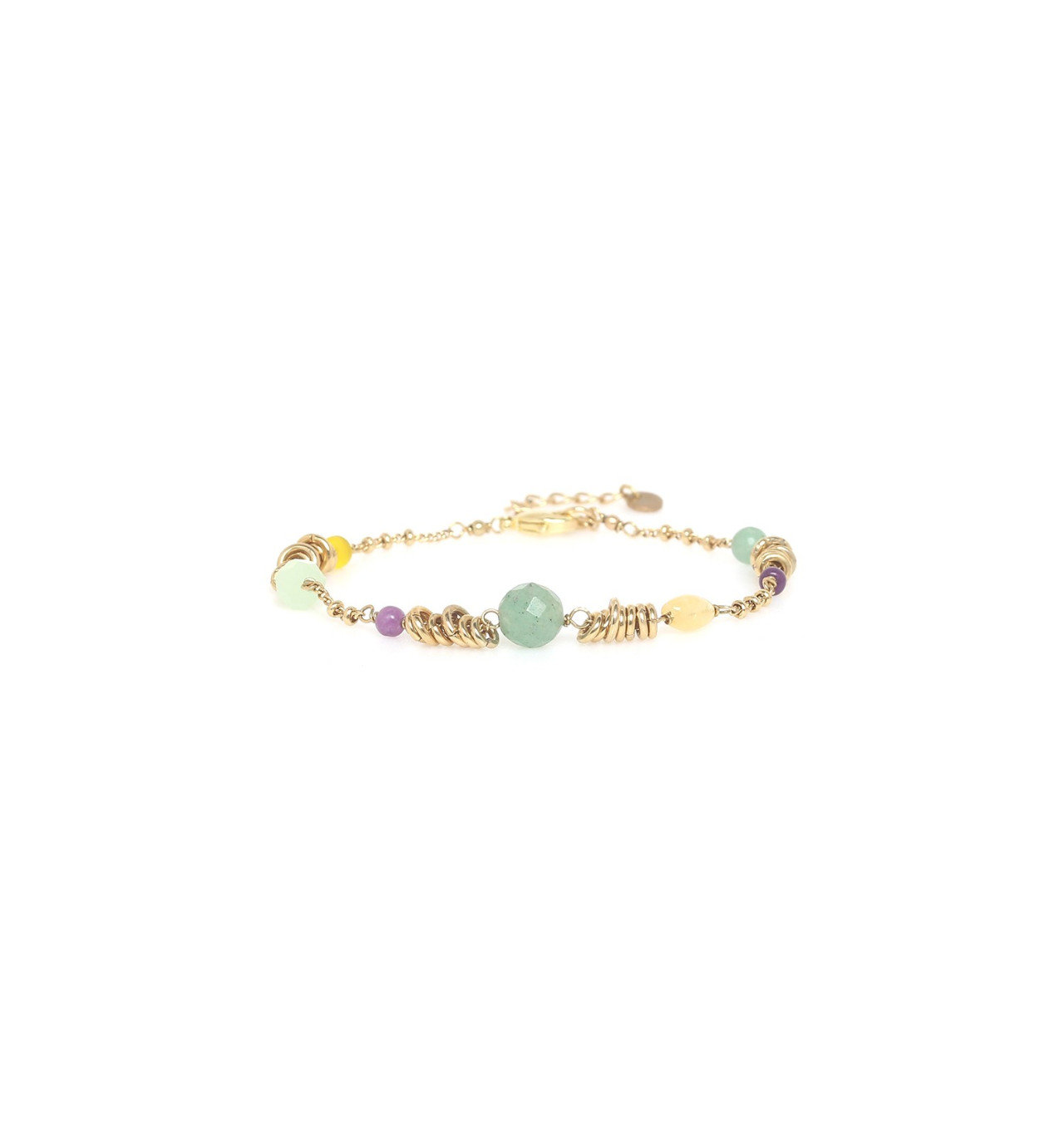 Bijoux Totem FRANCK HERVAL FRANCK HERVAL Bracelet Célinda.