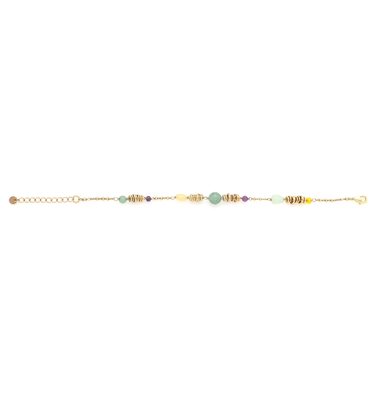 Bijoux Totem FRANCK HERVAL FRANCK HERVAL Bracelet Célinda.