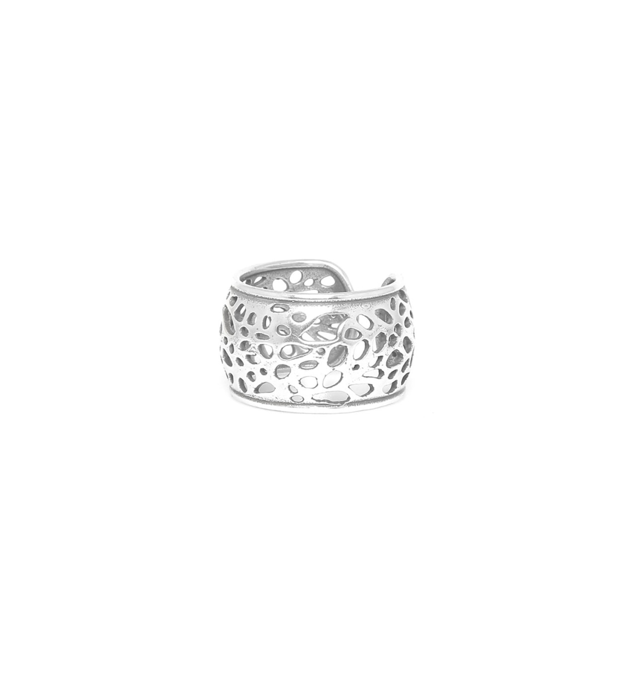 Bijoux Totem ORI TAO ORI TAO Bijoux Bague Coralia.
