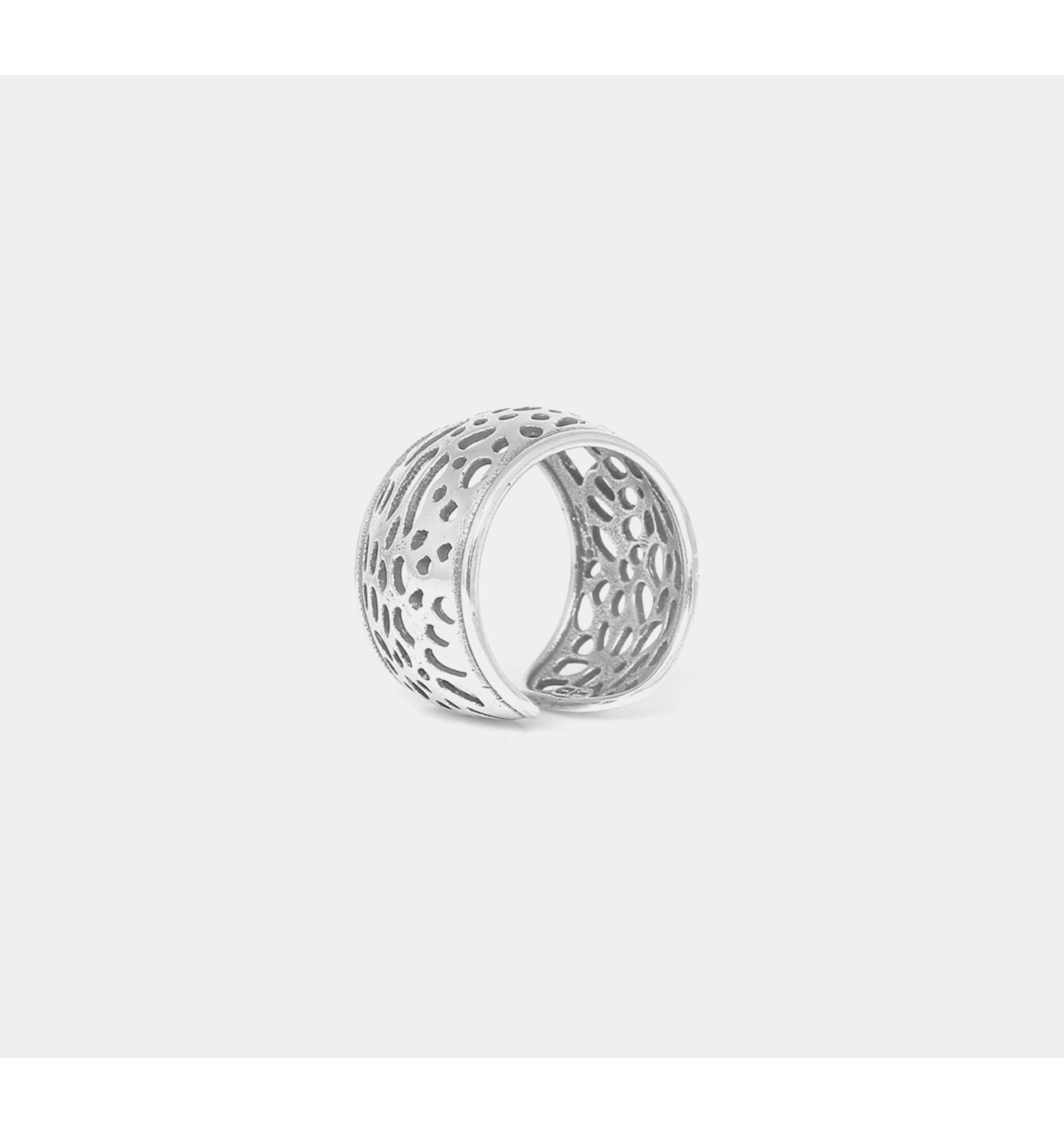 Bijoux Totem ORI TAO ORI TAO Bijoux Bague Coralia.