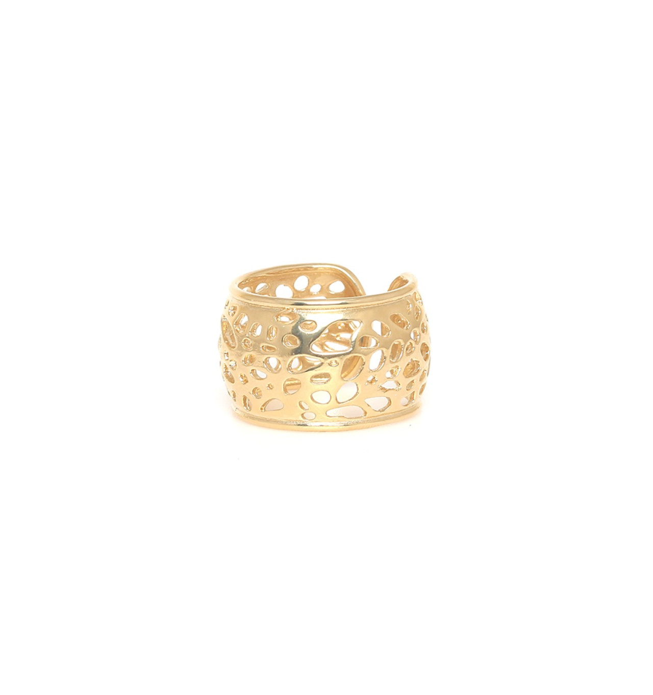 Bijoux Totem ORI TAO ORI TAO Bijoux Bague Coralia.