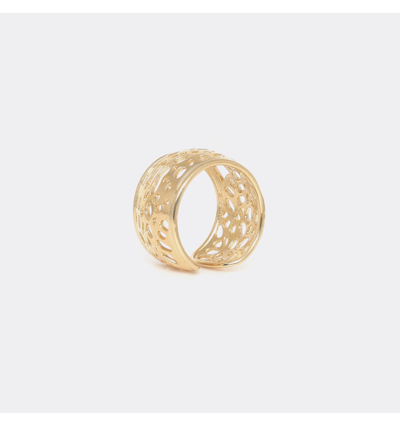 Bijoux Totem ORI TAO ORI TAO Bijoux Bague Coralia.