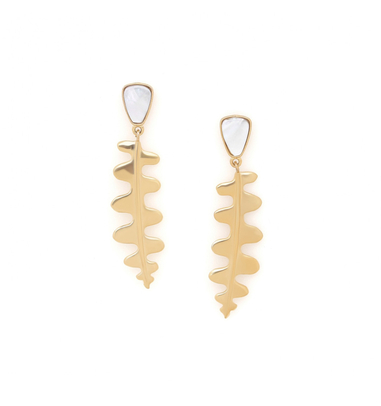 Bijoux Totem ORI TAO ORI TAO Bijoux Boucles d’oreilles Epiphyl.