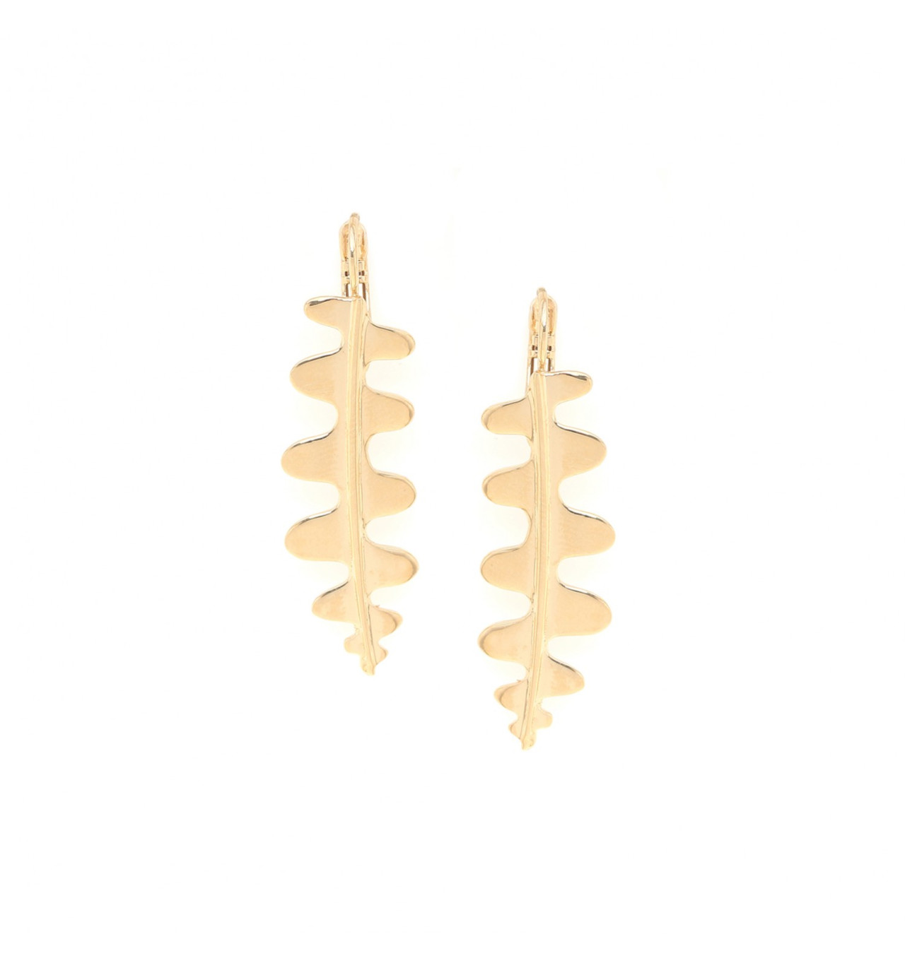 Bijoux Totem ORI TAO ORI TAO Bijoux Boucles d’oreilles Dormeuses Epiphyl.