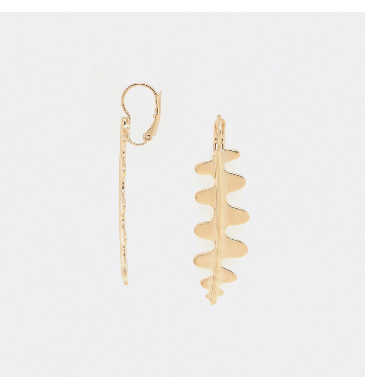 Bijoux Totem ORI TAO ORI TAO Bijoux Boucles d’oreilles Dormeuses Epiphyl.