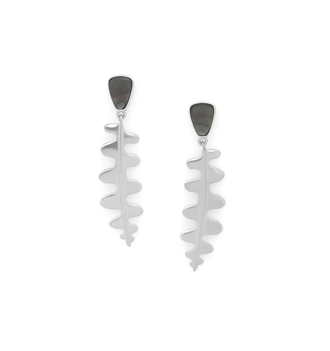 Bijoux Totem ORI TAO ORI TAO Bijoux Boucles d’oreilles Epiphyl.