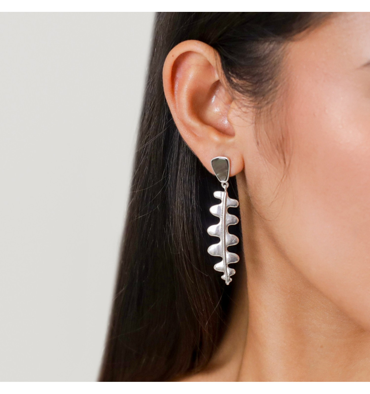 Bijoux Totem ORI TAO ORI TAO Bijoux Boucles d’oreilles Epiphyl.