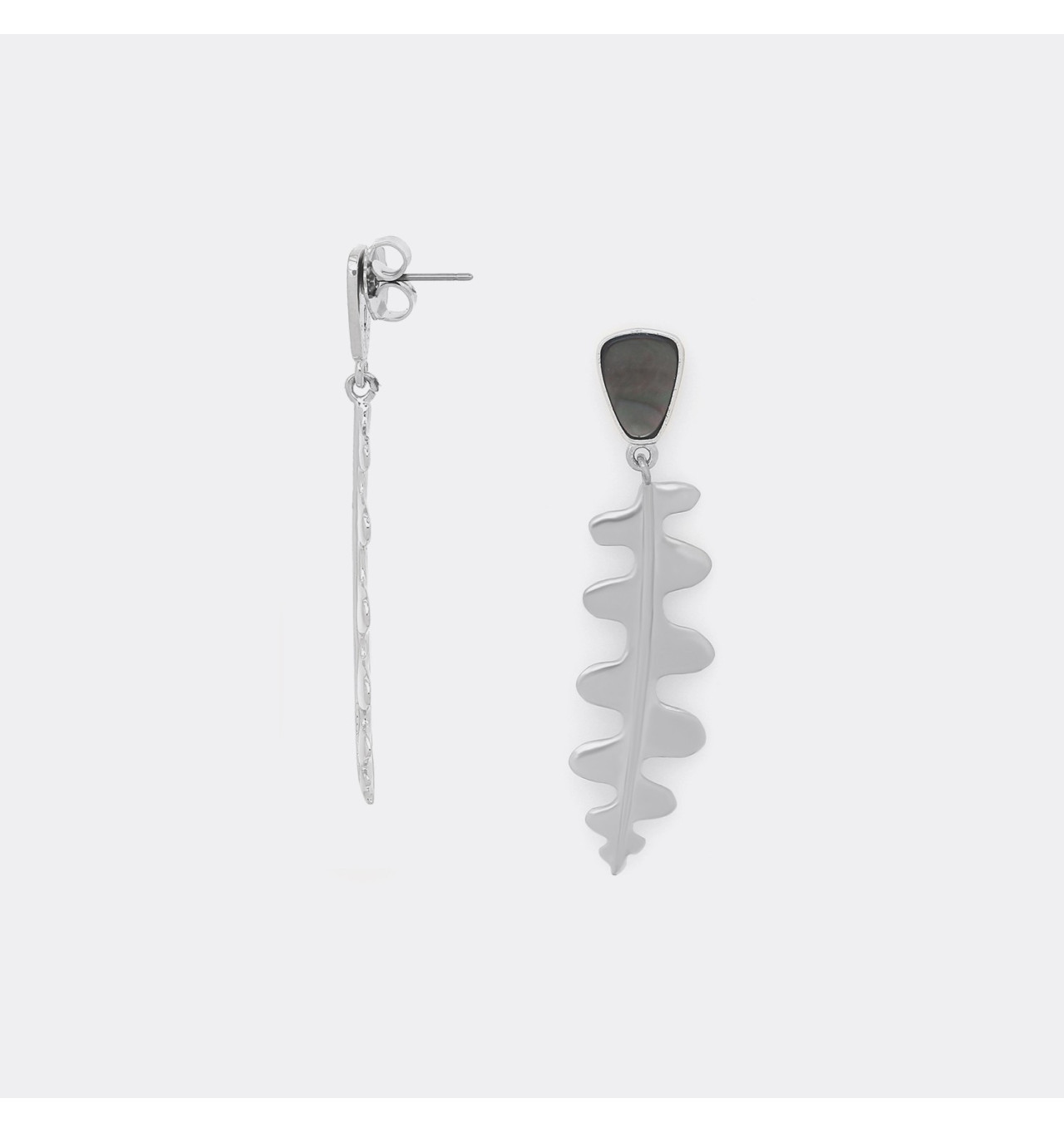 Bijoux Totem ORI TAO ORI TAO Bijoux Boucles d’oreilles Epiphyl.