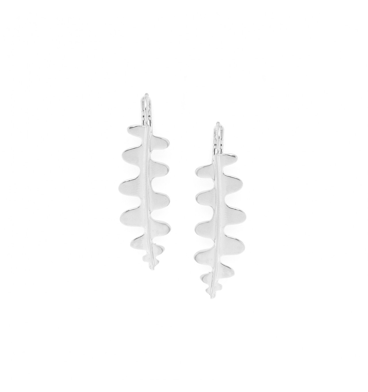 Bijoux Totem ORI TAO ORI TAO Bijoux Boucles d’oreilles Dormeuses Epiphyl.