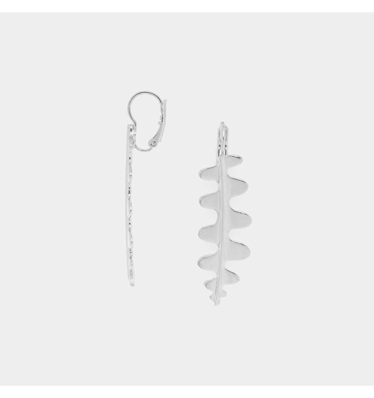 Bijoux Totem ORI TAO ORI TAO Bijoux Boucles d’oreilles Dormeuses Epiphyl.