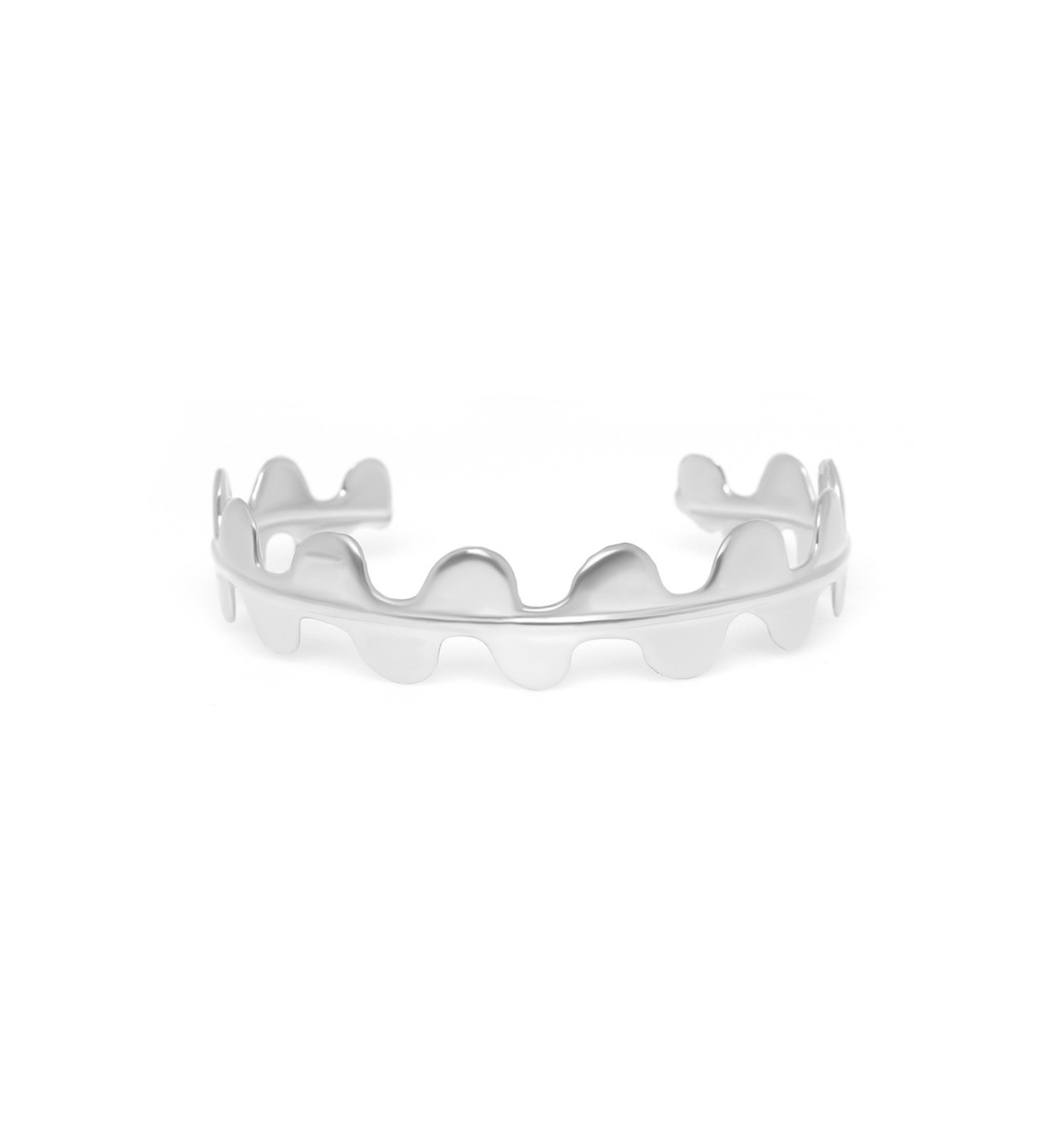 Bijoux Totem ORI TAO ORI TAO Bijoux Bracelet Jonc Ouvert Epiphyl.