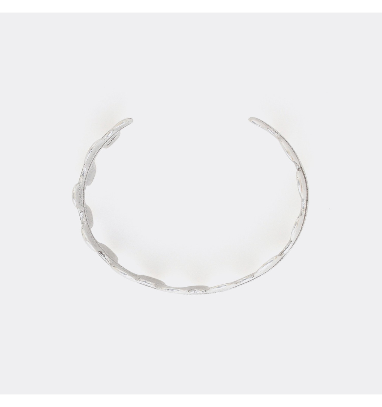 Bijoux Totem ORI TAO ORI TAO Bijoux Bracelet Jonc Ouvert Epiphyl.