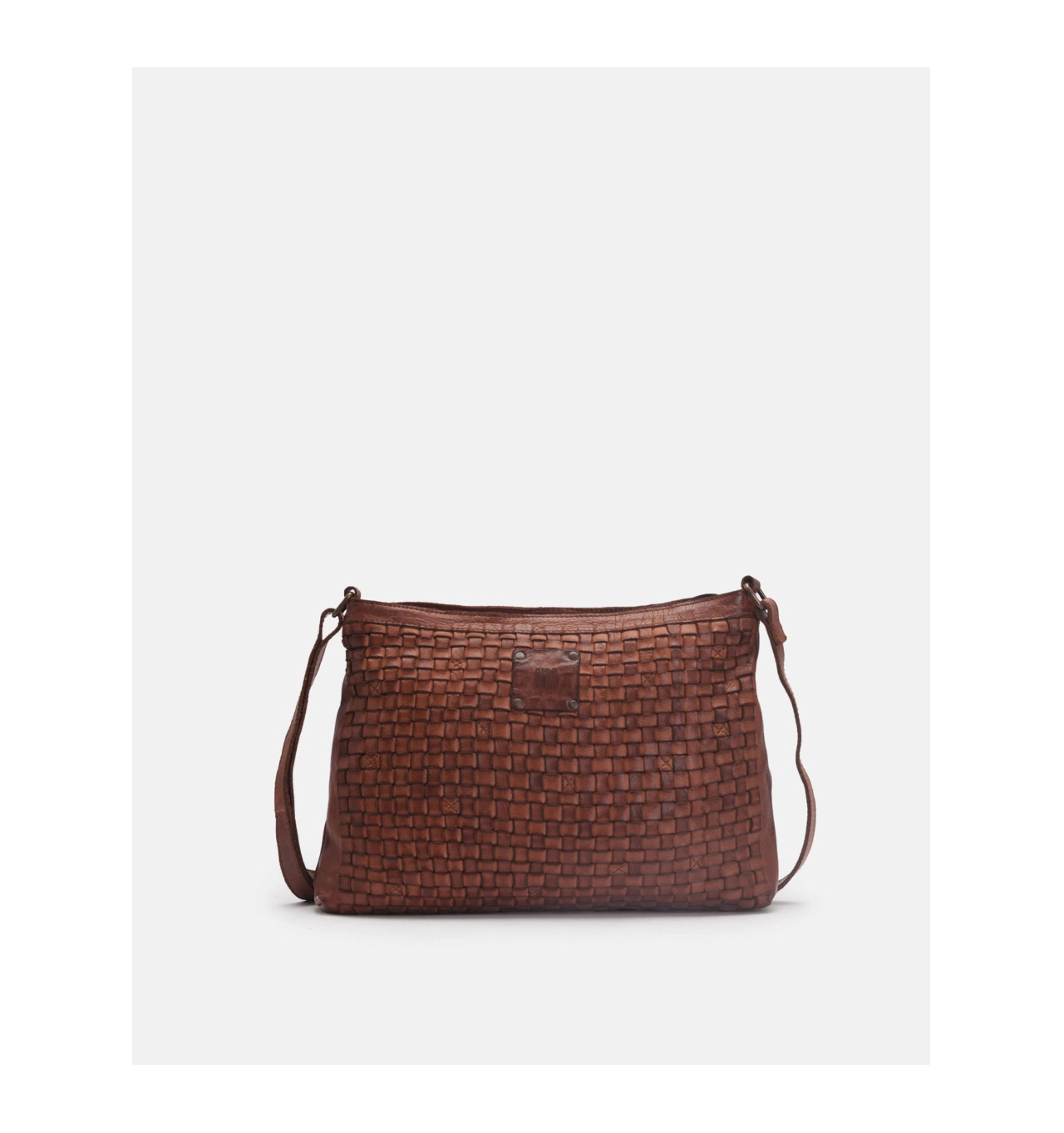 Bijoux Totem BIBA BIBA Sac bandoulière Kansas Tan.