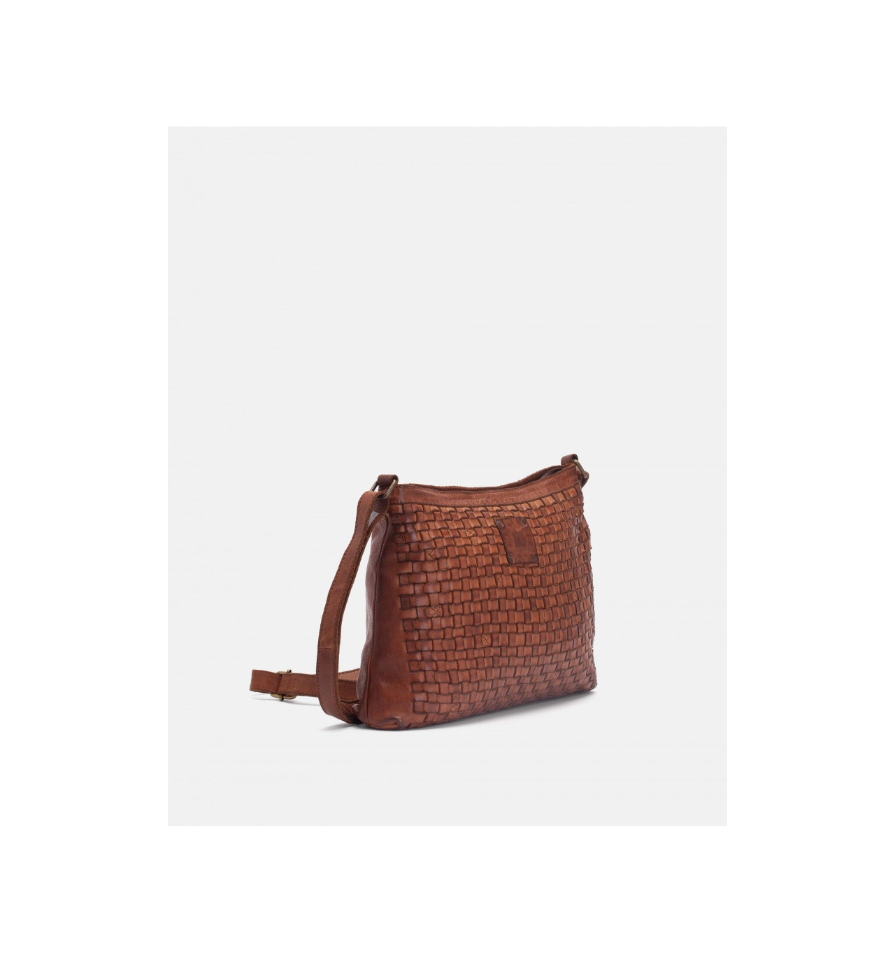 Bijoux Totem BIBA BIBA Sac bandoulière Kansas Tan.