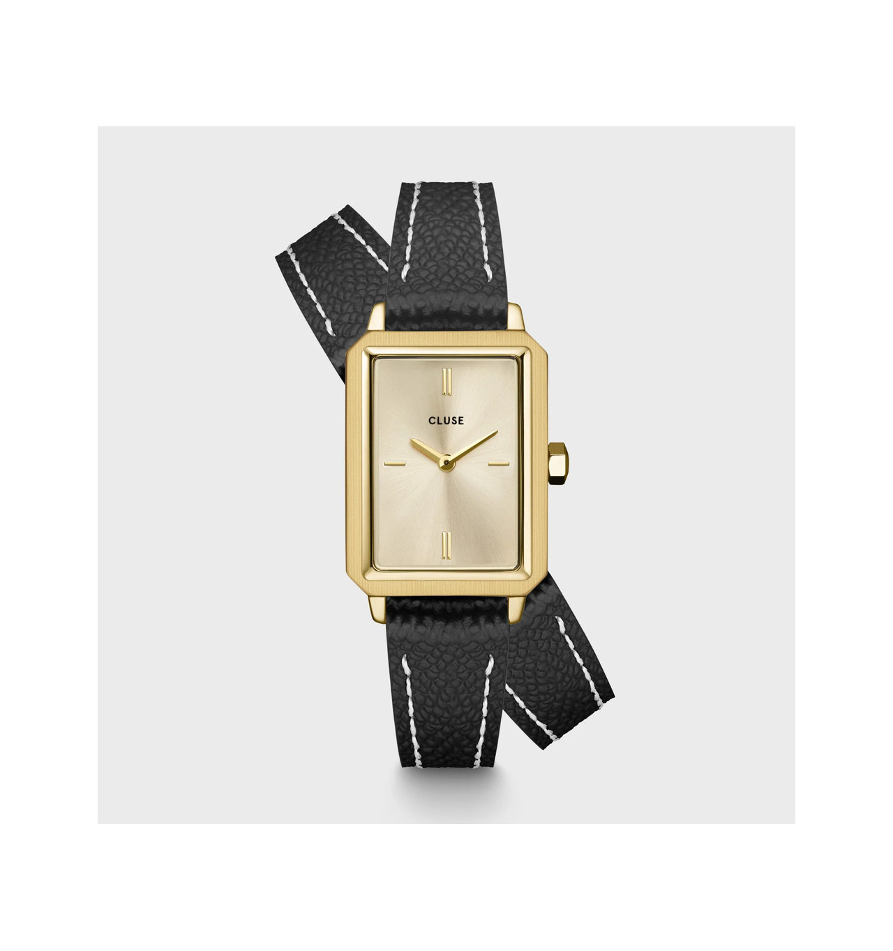 Bijoux Totem CLUSE CLUSE Montre Femme Fluette.